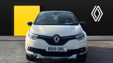 Renault Captur 0.9 TCE 90 GT Line 5dr Petrol Hatchback